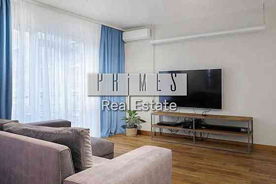 Продаж шикарної квартири 89 м2 ремонтом Кришталеві Джерела 3 поверх Киев