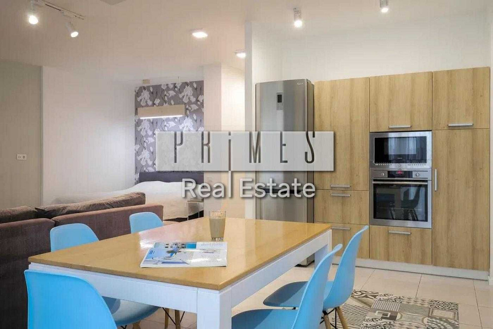 Продаж шикарної квартири 89 м2 ремонтом Кришталеві Джерела 3 поверх Киев - изображение 4