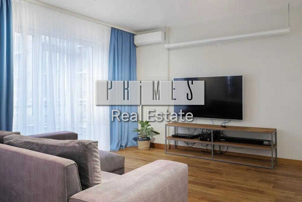 Продаж шикарної квартири 89 м2 ремонтом Кришталеві Джерела 3 поверх Киев - изображение 5