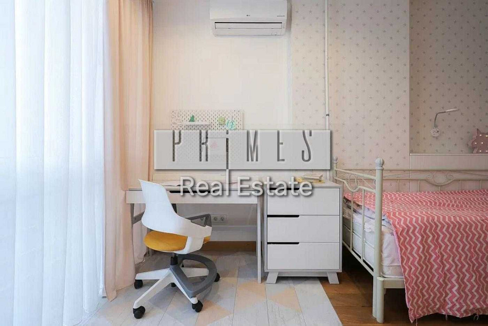 Продаж шикарної квартири 89 м2 ремонтом Кришталеві Джерела 3 поверх Киев - изображение 8