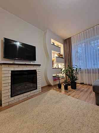 Продається шикарна квартира в престижному районі Сокіл! Днепр