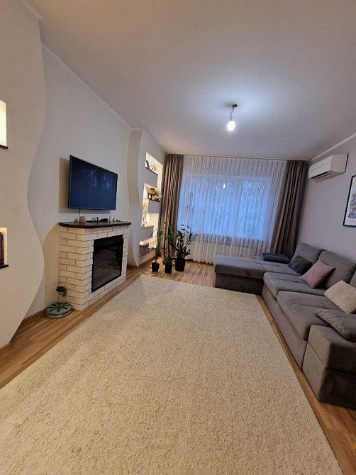 Продається шикарна квартира в престижному районі Сокіл! Днепр - изображение 4