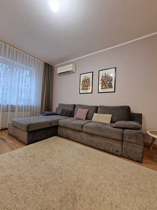 Продається шикарна квартира в престижному районі Сокіл! Днепр - изображение 7