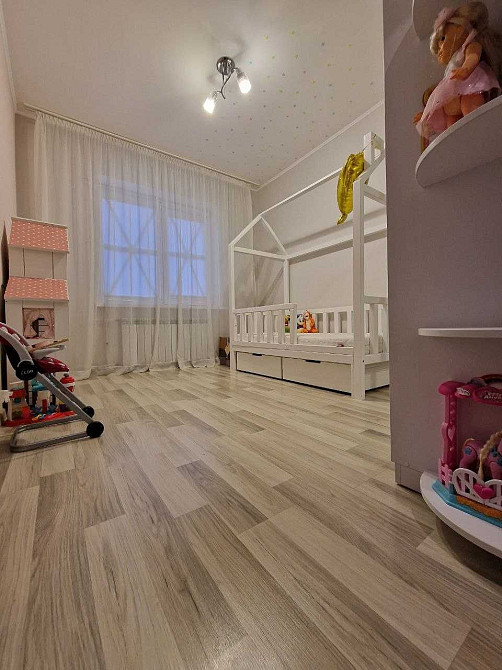 Продається шикарна квартира в престижному районі Сокіл! Днепр - изображение 8