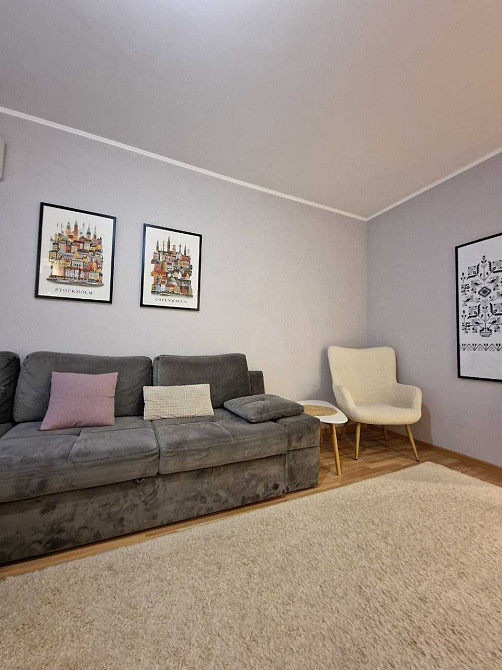 Продається шикарна квартира в престижному районі Сокіл! Днепр - изображение 5