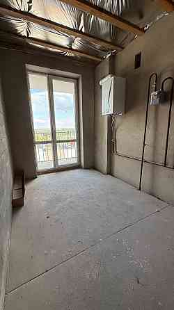 Двокімнатна квартира ГАЗ. Податки 2% Без комісії Гостомель