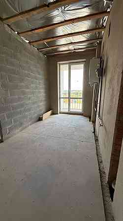 Двокімнатна квартира ГАЗ. Податки 2% Без комісії Гостомель