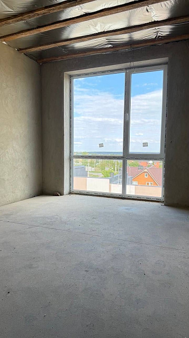 Двокімнатна квартира ГАЗ. Податки 2% Без комісії Гостомель - зображення 6