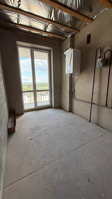 Двокімнатна квартира ГАЗ. Податки 2% Без комісії Гостомель - зображення 1