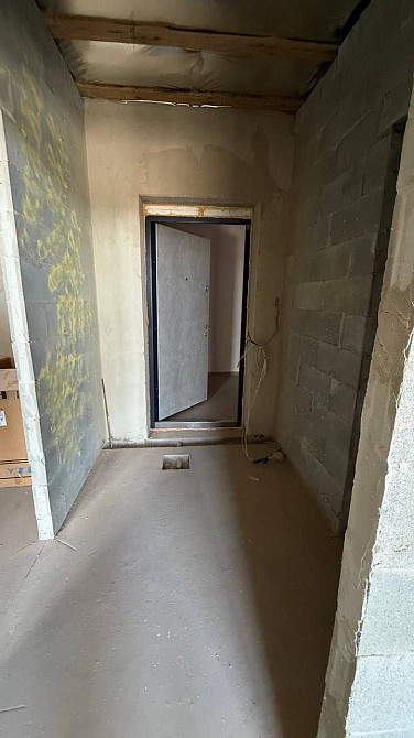 Двокімнатна квартира ГАЗ. Податки 2% Без комісії Гостомель - зображення 3