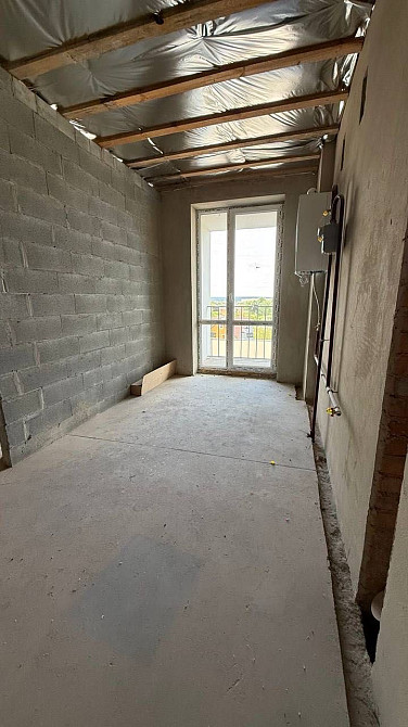 Двокімнатна квартира ГАЗ. Податки 2% Без комісії Гостомель - зображення 4