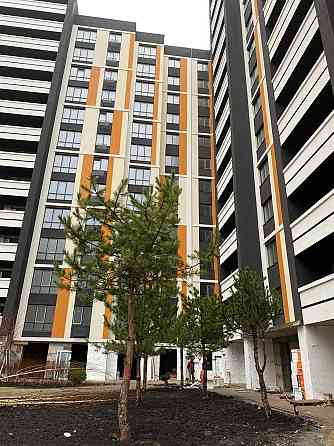 Двокінатна квартира  Ірпінь в ЖК Фаворит 57м2 ЦЕНТР МІСТА Ирпень