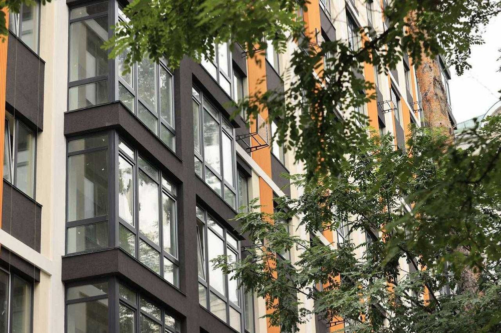 Двокінатна квартира  Ірпінь в ЖК Фаворит 57м2 ЦЕНТР МІСТА Ирпень - изображение 4