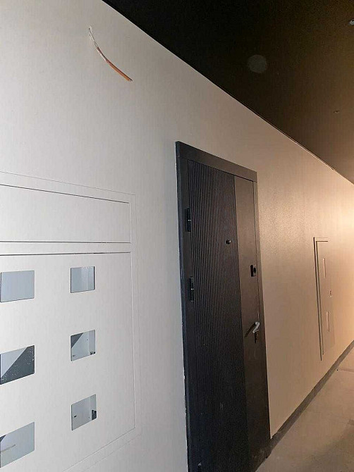 Двокінатна квартира  Ірпінь в ЖК Фаворит 57м2 ЦЕНТР МІСТА Ирпень - изображение 1