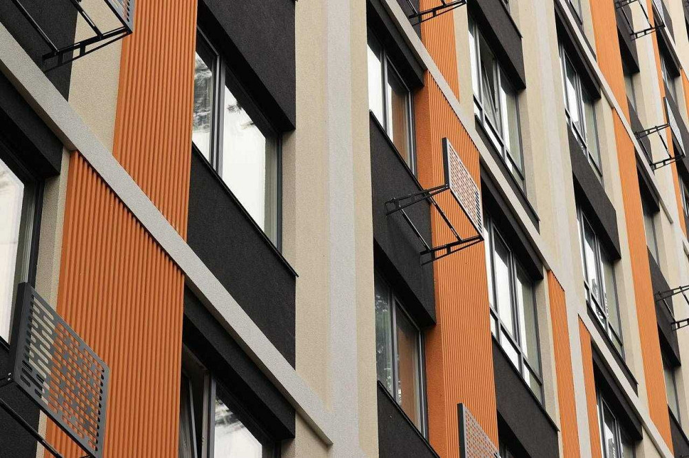 Двокінатна квартира  Ірпінь в ЖК Фаворит 57м2 ЦЕНТР МІСТА Ирпень - изображение 3