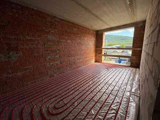 Однокімнатна квартира з гарним краєвидом Перечин