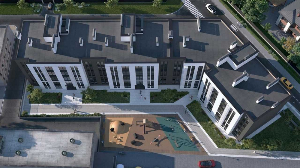 Однокімнатна квартира з гарним краєвидом Перечин - изображение 2