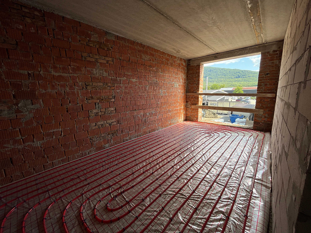 Однокімнатна квартира з гарним краєвидом Перечин - изображение 6