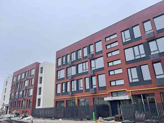 Продаю 1-кімнатну квартиру без ремонту з оздобленням Святопетрівське (Києво-Свят.р-н)