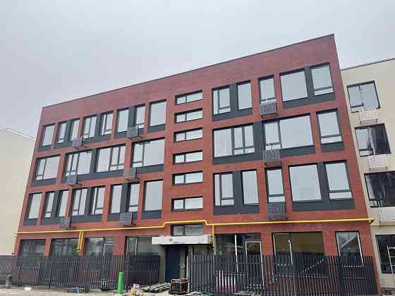 Продаю 1-кімнатну квартиру без ремонту з оздобленням Святопетрівське (Києво-Свят.р-н)