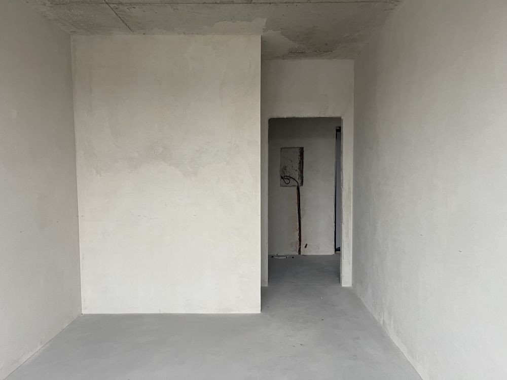 Продаю 1-кімнатну квартиру без ремонту з оздобленням Святопетрівське (Києво-Свят.р-н) - зображення 8