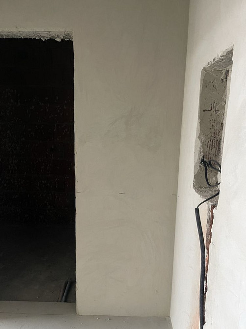 Продаю 1-кімнатну квартиру без ремонту з оздобленням Святопетрівське (Києво-Свят.р-н) - зображення 5