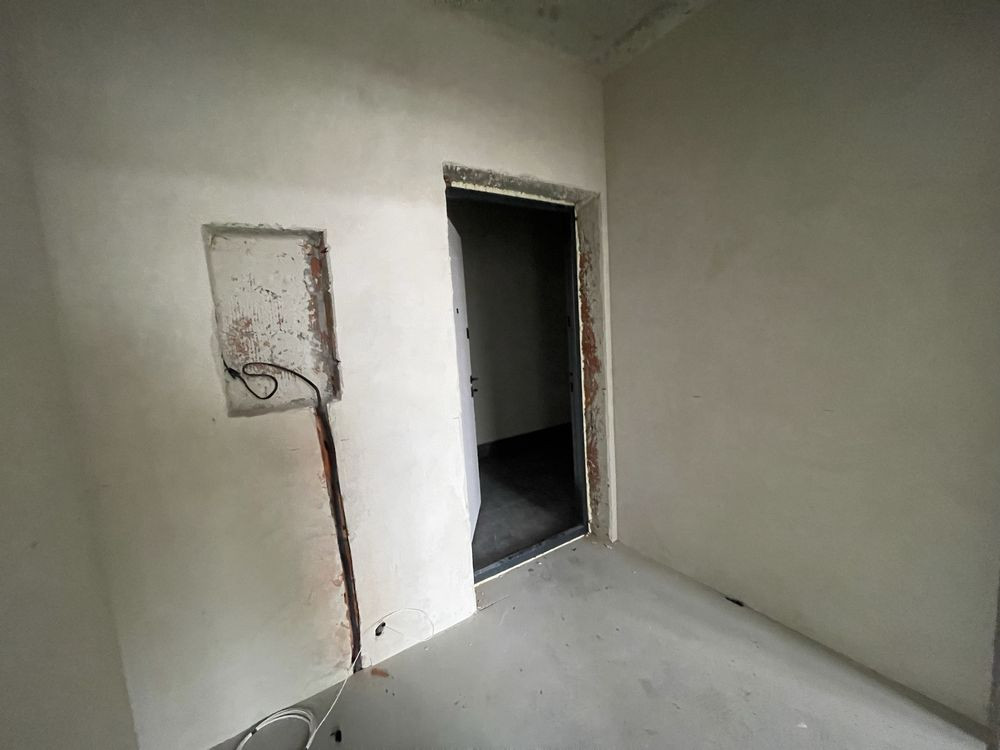 Продаю 1-кімнатну квартиру без ремонту з оздобленням Святопетрівське (Києво-Свят.р-н) - зображення 6