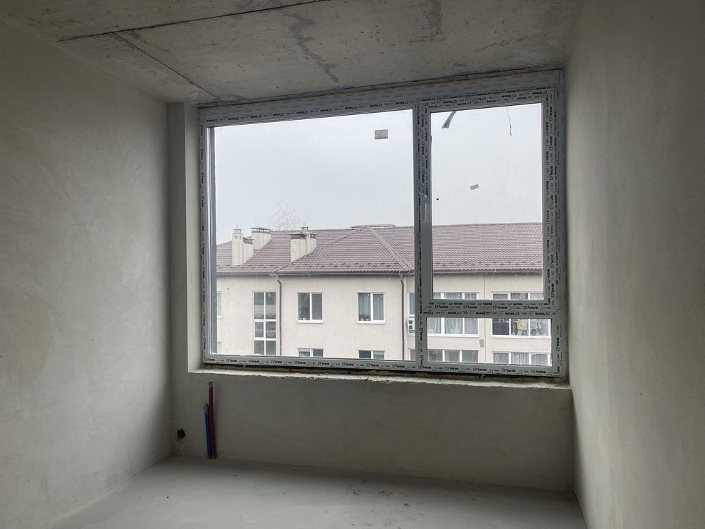 Продаю 1-кімнатну квартиру без ремонту з оздобленням Святопетрівське (Києво-Свят.р-н) - зображення 7