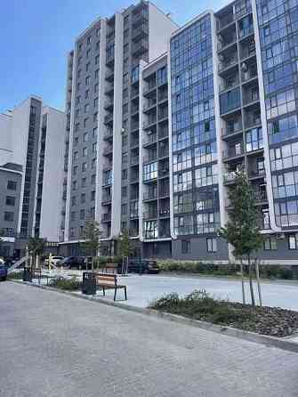 2-кімнатна квартира 75,8 м² | ЖК Resident Hall | вул. Городоцька Львов