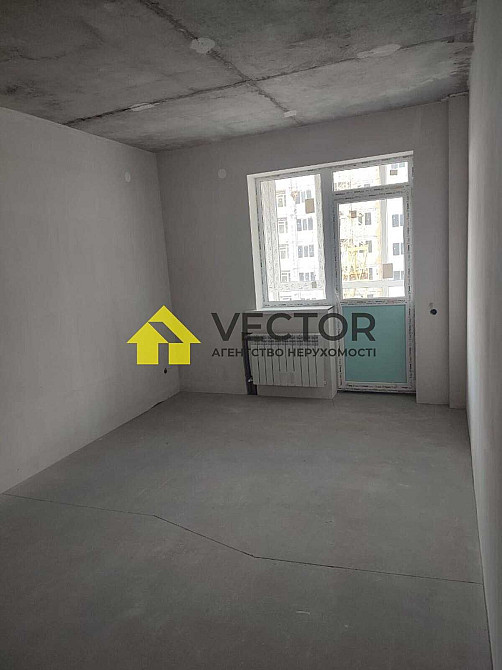 Двокімнатна на 4-му поверсі. ТЕРМІНОВО! Полтава - изображение 4