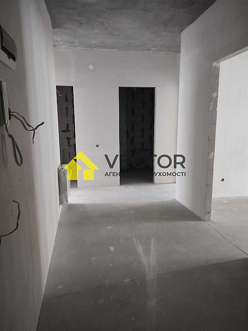 Двокімнатна на 4-му поверсі. ТЕРМІНОВО! Полтава - изображение 8