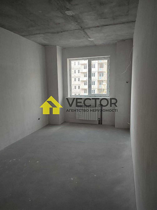 Двокімнатна на 4-му поверсі. ТЕРМІНОВО! Полтава - изображение 5