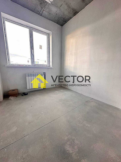 Двокімнатна на 4-му поверсі. ТЕРМІНОВО! Полтава - изображение 6