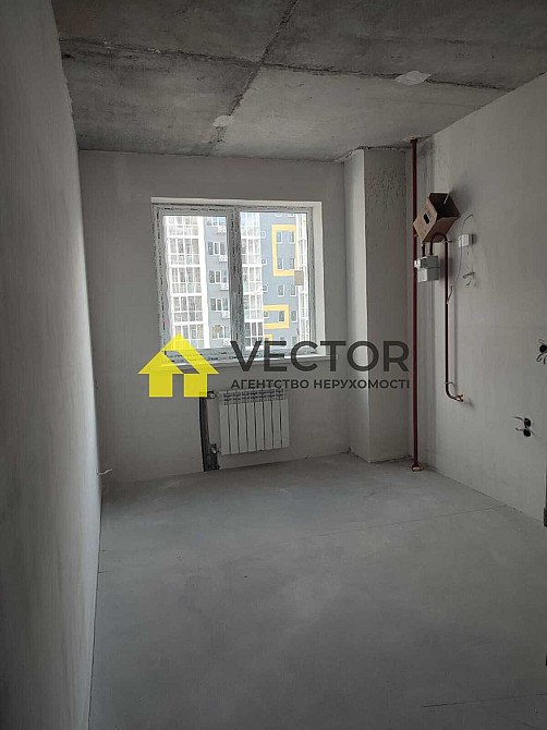 Двокімнатна на 4-му поверсі. ТЕРМІНОВО! Полтава - изображение 1