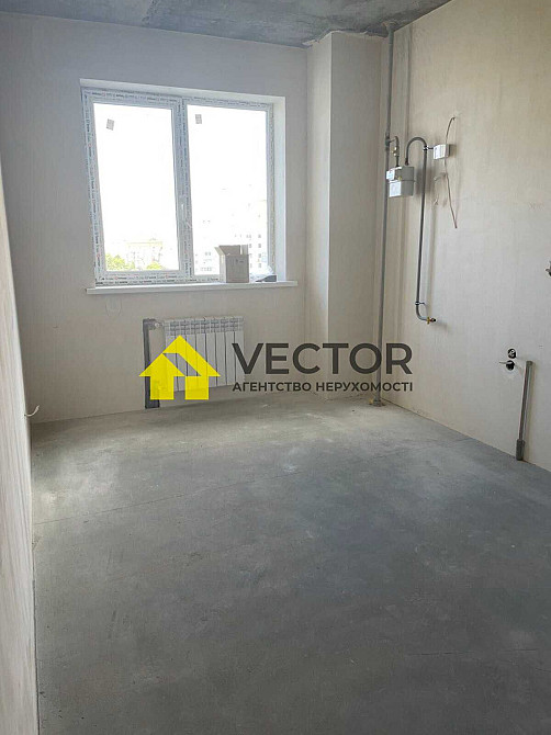 Двокімнатна на 4-му поверсі. ТЕРМІНОВО! Полтава - изображение 2