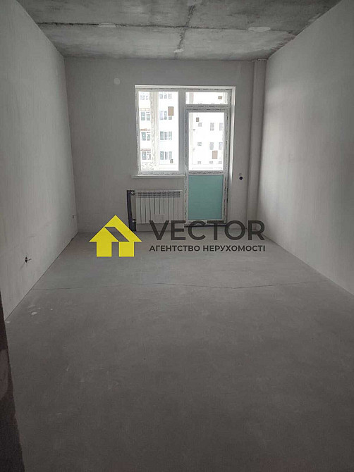 Двокімнатна на 4-му поверсі. ТЕРМІНОВО! Полтава - изображение 3