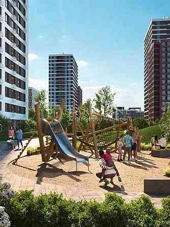 Продаж 2к кв ЖК Варшавський-3 Подільський рн ст м Нивки вул Змієнка Киев