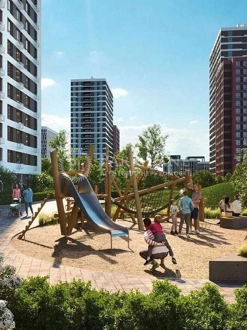 Продаж 2к кв ЖК Варшавський-3 Подільський рн ст м Нивки вул Змієнка Киев - изображение 5