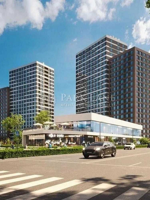 Продаж 2к кв ЖК Варшавський-3 Подільський рн ст м Нивки вул Змієнка Киев - изображение 4