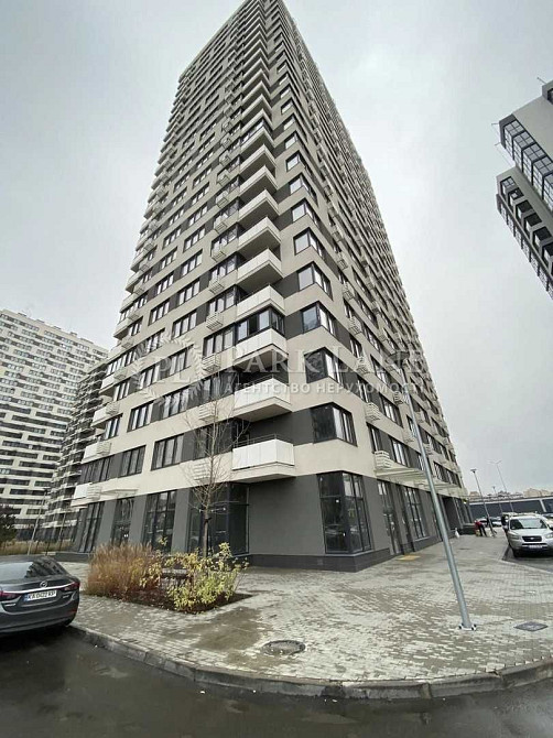 Продаж 2к кв ЖК Варшавський-3 Подільський рн ст м Нивки вул Змієнка Киев - изображение 3