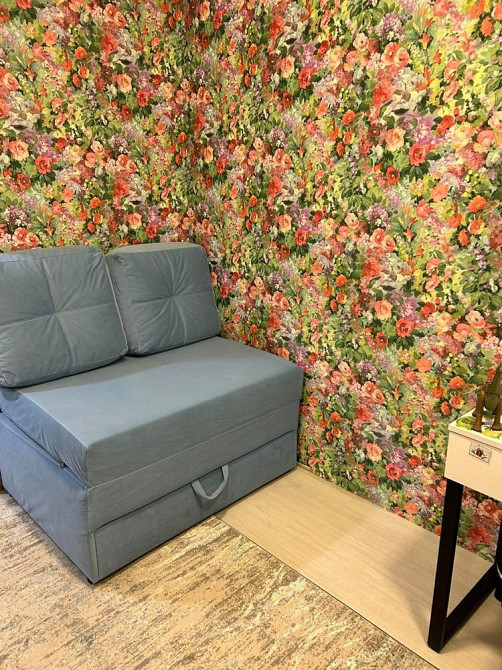 Парк Горького 2 комнатная с ремонтом Одесса - изображение 3