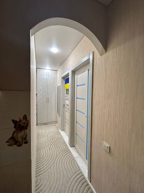 Парк Горького 2 комнатная с ремонтом Одесса - изображение 4