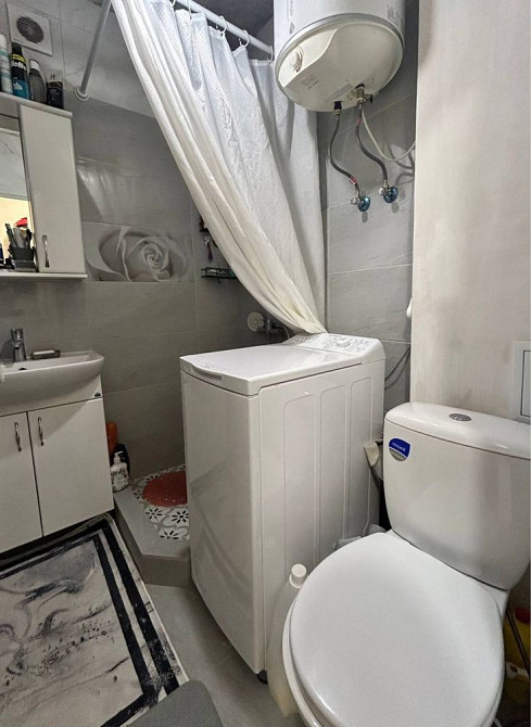 Парк Горького 2 комнатная с ремонтом Одесса - изображение 5