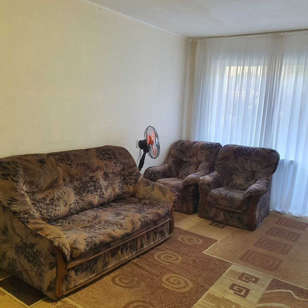 Продам 1к квартиру высотка пр-кт Слобожанский (Правды), Косиора Днепр - изображение 1