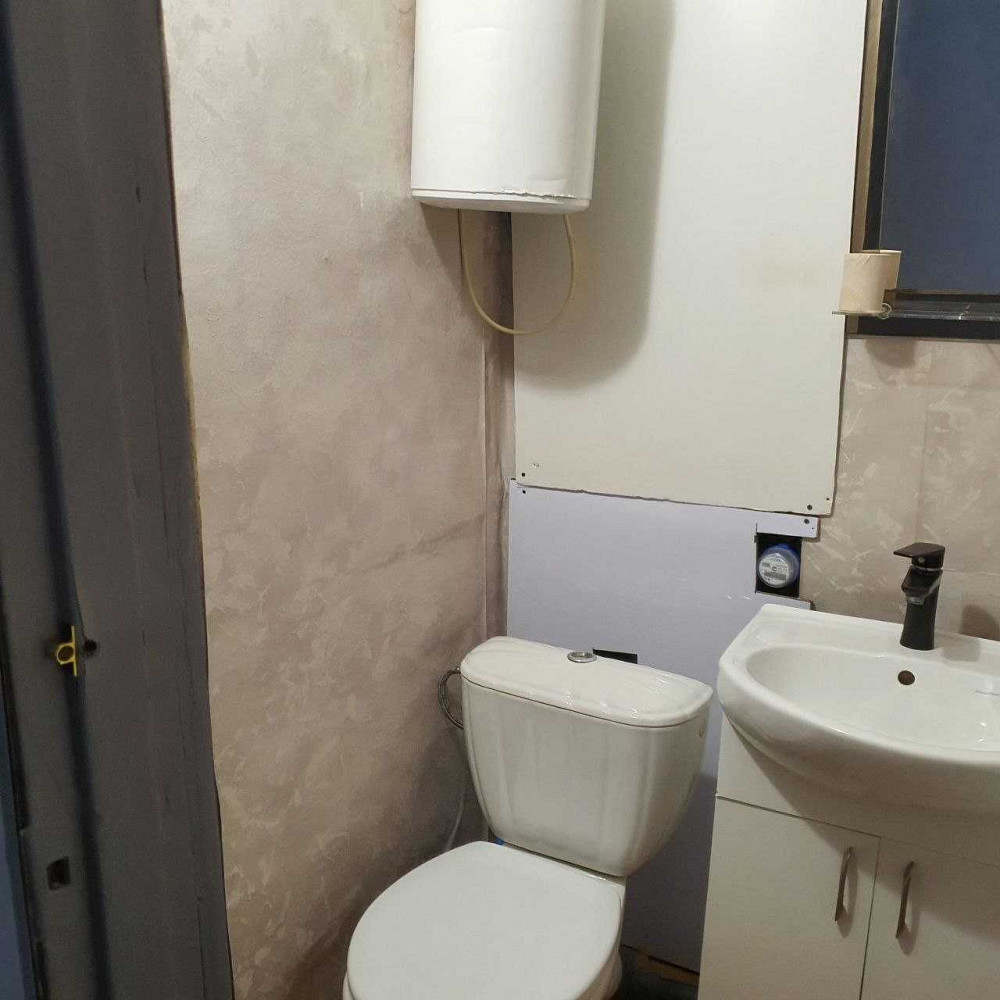 Продам 1к квартиру высотка пр-кт Слобожанский (Правды), Косиора Днепр - изображение 4