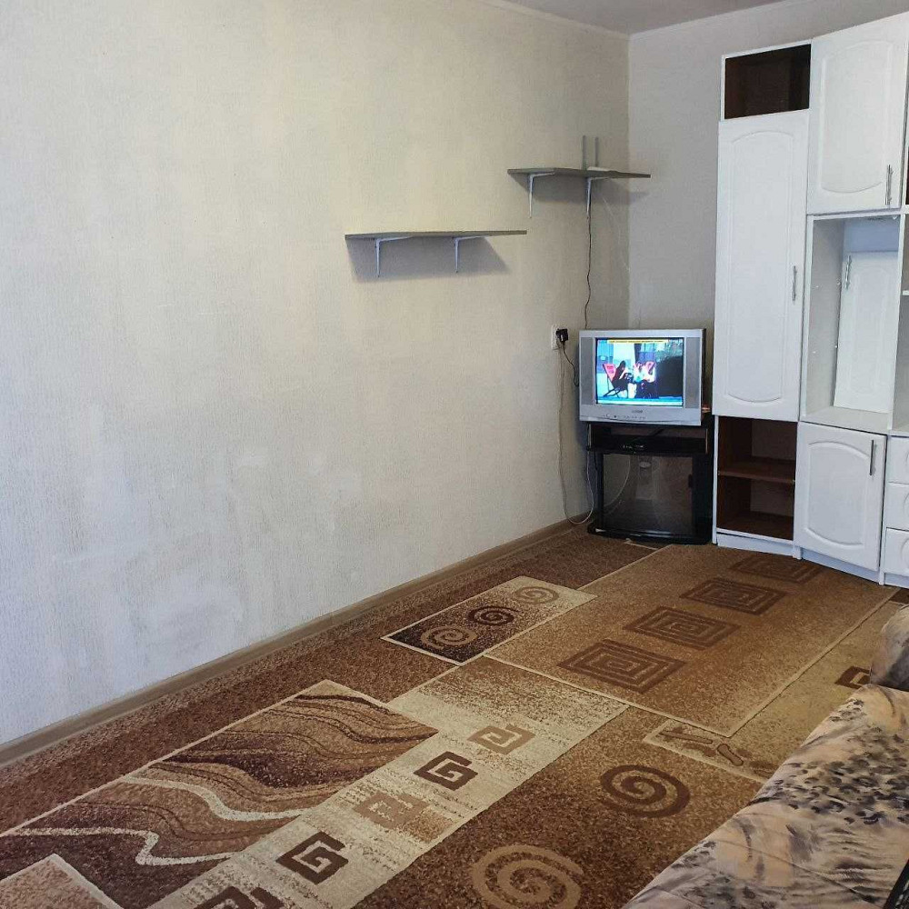 Продам 1к квартиру высотка пр-кт Слобожанский (Правды), Косиора Днепр - изображение 2