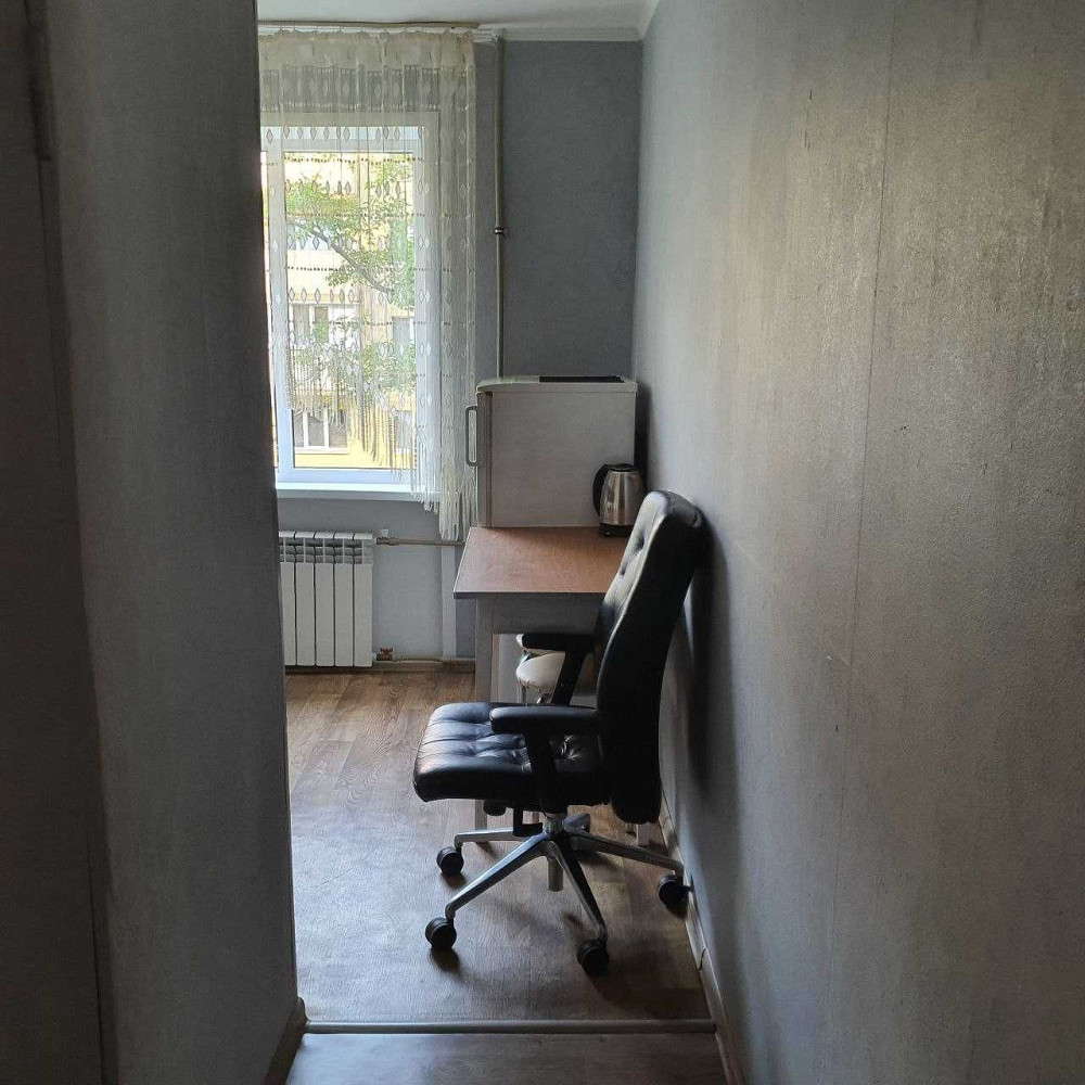 Продам 1к квартиру высотка пр-кт Слобожанский (Правды), Косиора Днепр - изображение 5