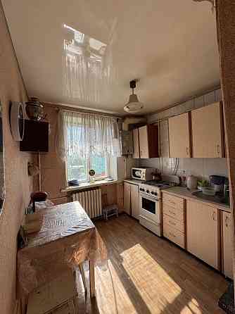 Однокомнатная квартира в Лузановке Одесса