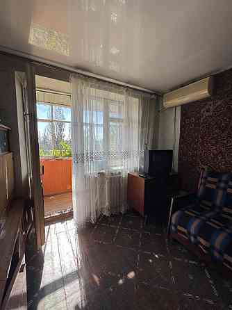 Однокомнатная квартира в Лузановке Одесса