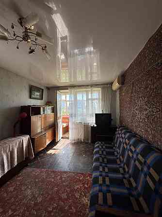 Однокомнатная квартира в Лузановке Одесса